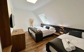 Ferienwohnung Bispingen
